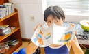短发萌妹子死水库泳衣性感写真
